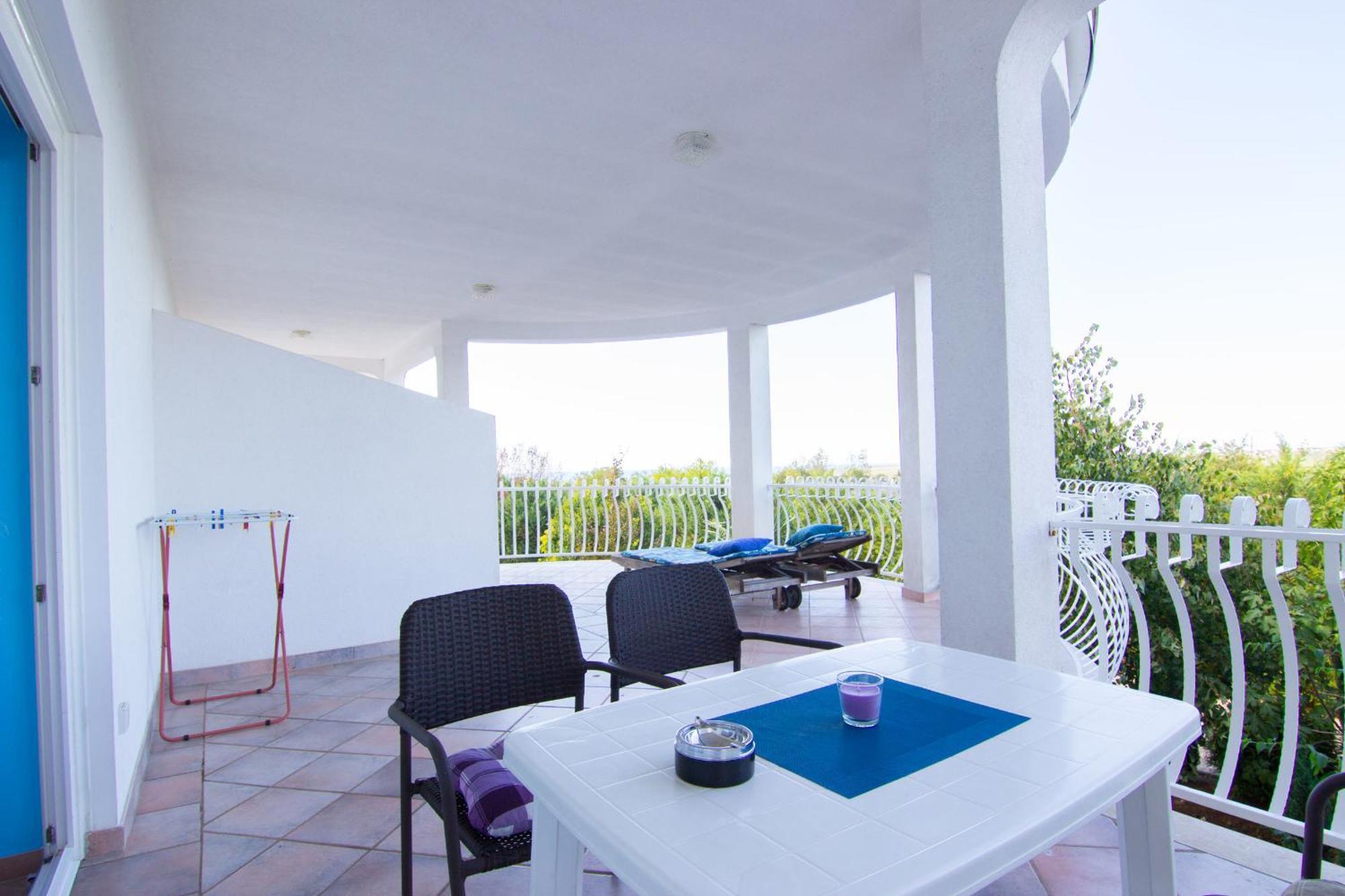 Wish Apartments Porec Room photo