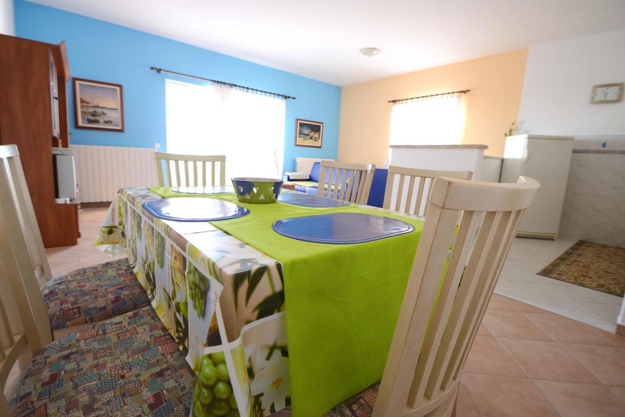 Wish Apartments Porec Room photo