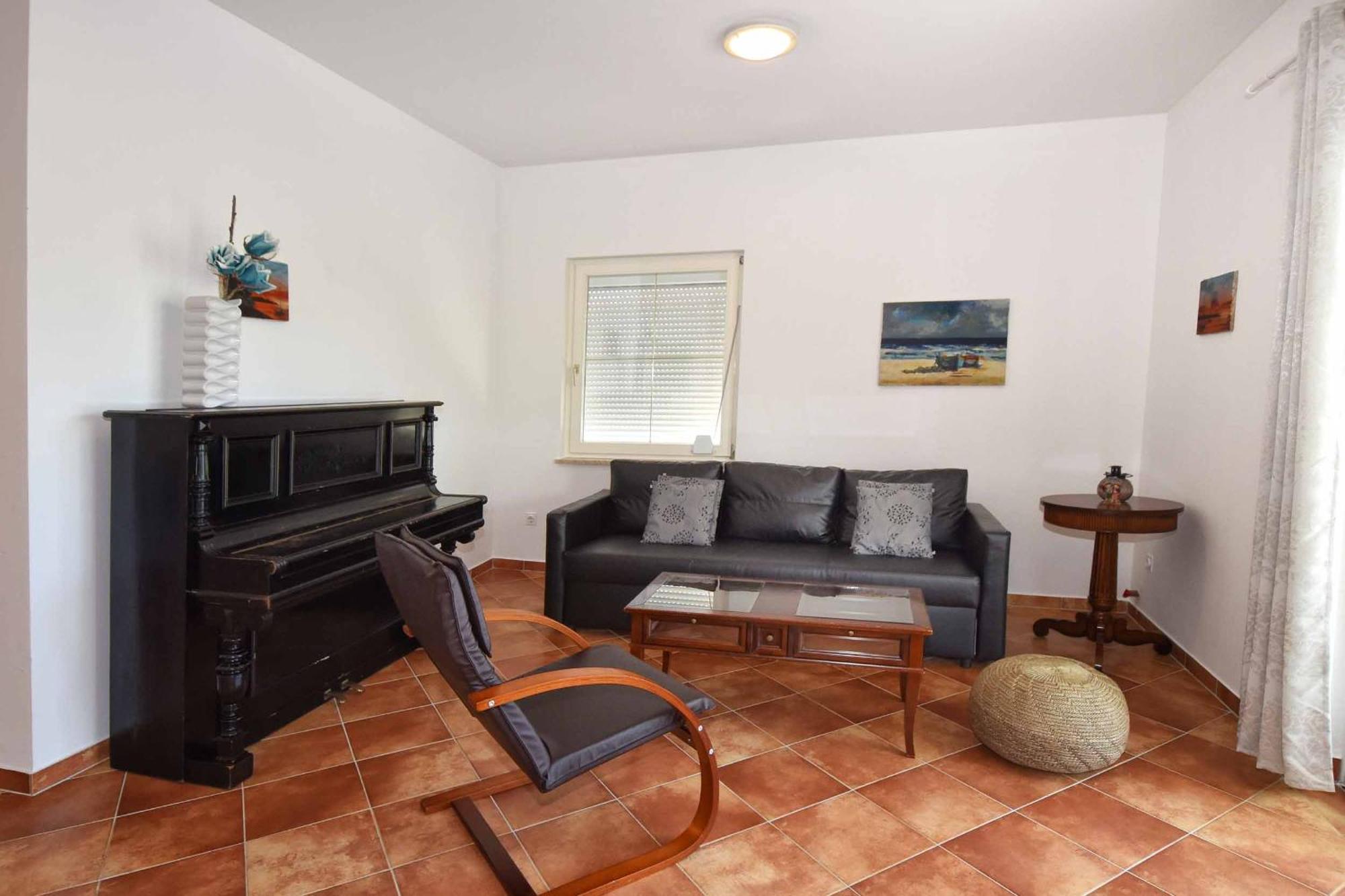Wish Apartments Porec Room photo