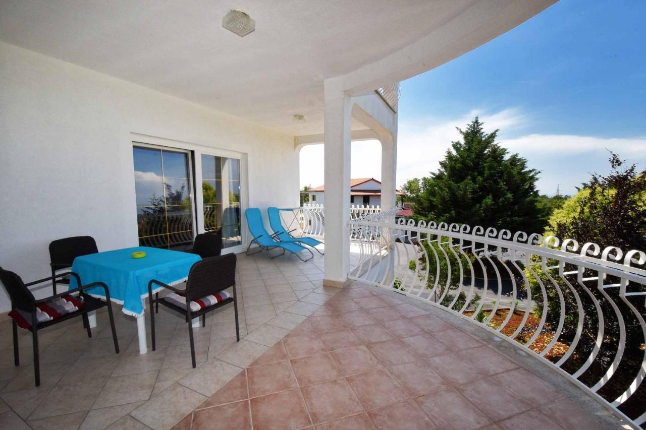 Wish Apartments Porec Exterior photo