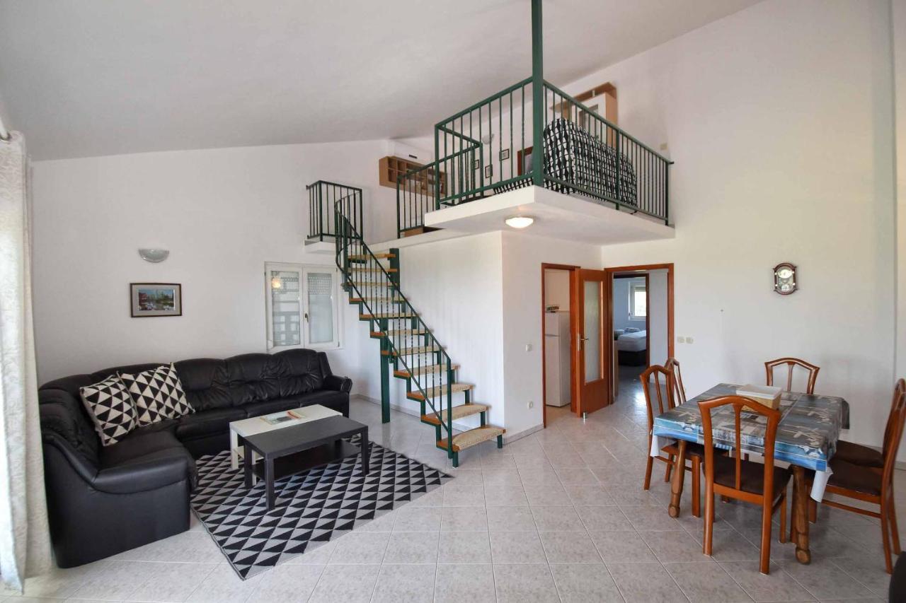 Wish Apartments Porec Exterior photo