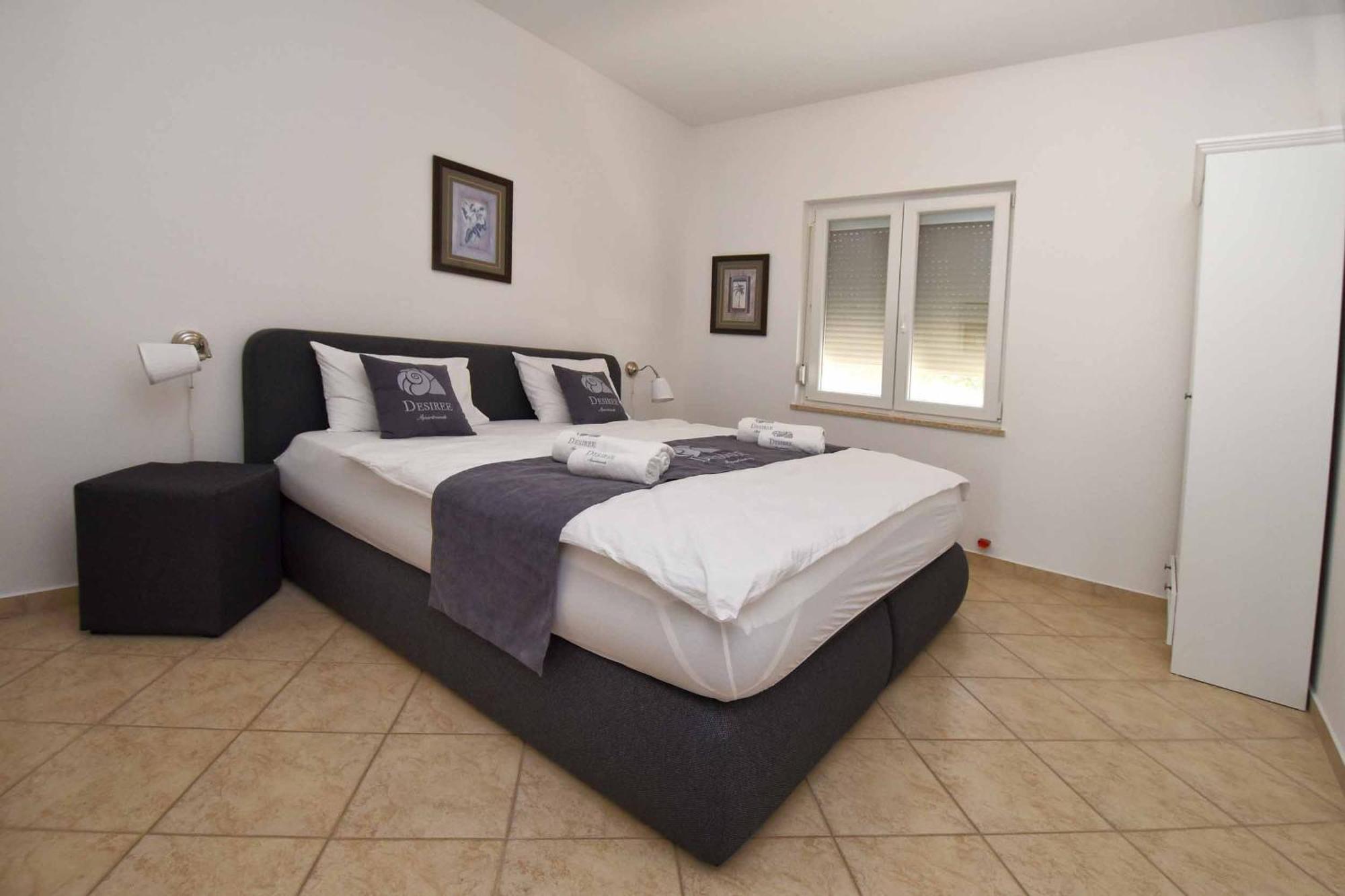 Wish Apartments Porec Exterior photo