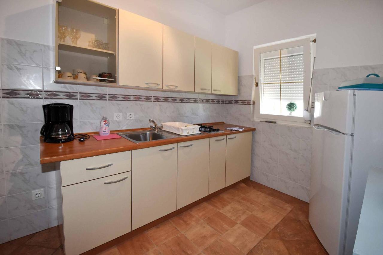 Wish Apartments Porec Exterior photo