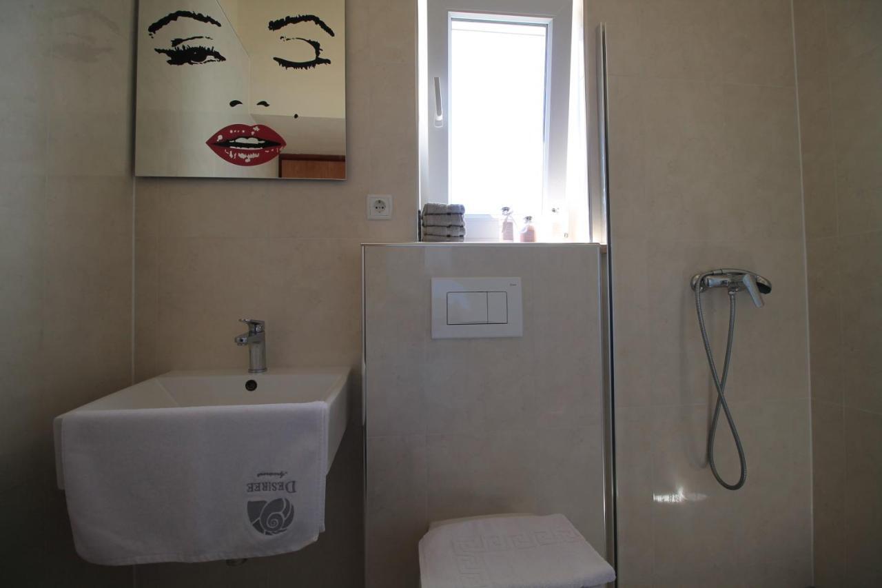 Wish Apartments Porec Exterior photo