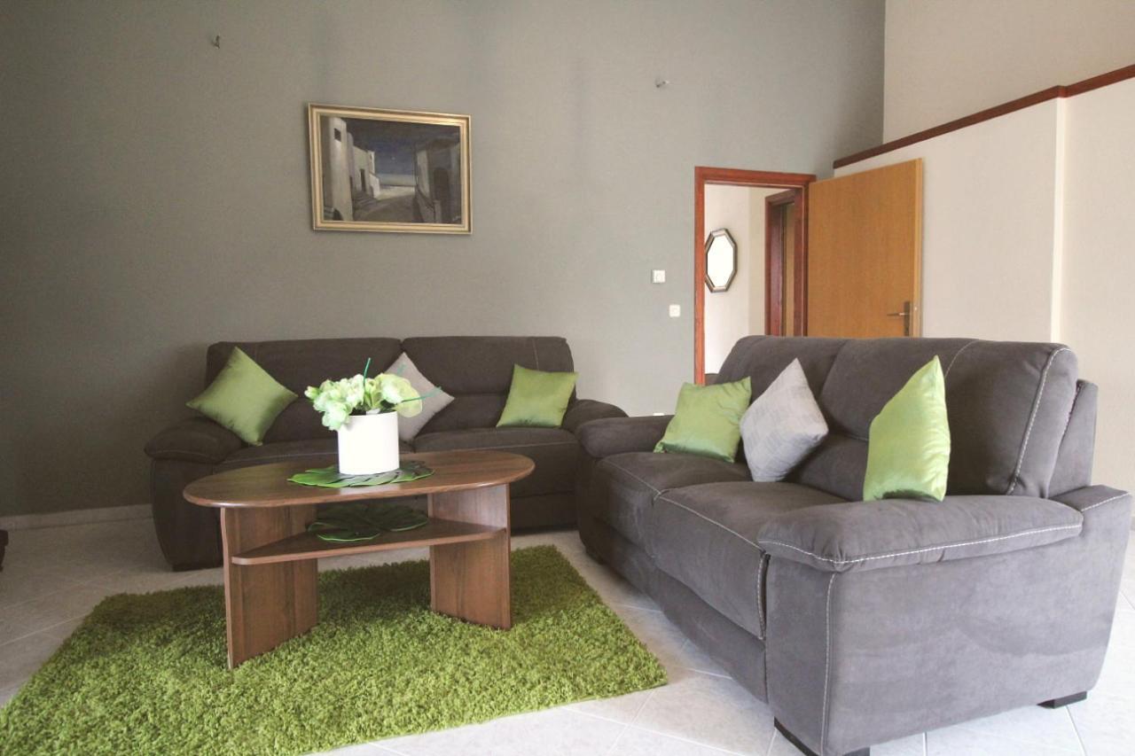 Wish Apartments Porec Exterior photo